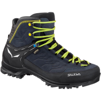 Черевики Salewa MS Rapace GTX 61332 0960 - 43 - чорний (013.001.1515)