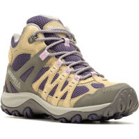 Черевики Merrell Accentor 3 Mid WP W incense - 41 - жовтий/коричневий (036.0559)