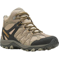 Черевики Merrell Accentor 3 Mid WP M pecan - 44.5 - коричневий/бежевий (036.0537)