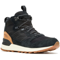 Черевики Merrell Alpine 83 Sneaker Recraft Mid Wp M black - 42 - чорний (036.1213)