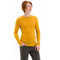 Лонгслів Turbat Cozy LS Mns golden yellow XL (012.004.3848)