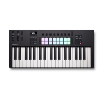 MIDI-клавіатура Novation LaunchKey 37 MK4 (236475)