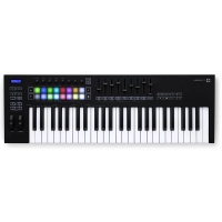 MIDI-клавіатура Novation LaunchKey 49 MK3 (230300)