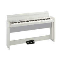 Цифрове піаніно Korg C1 AIR-WH (225902)