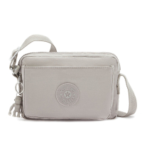 Сумка Kipling Abanu Grey Gris (KI4208_89L)