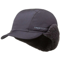 Шапка Trekmates Lowick GTX Hat TM-006203 black - L/XL - чорний (015.1660)