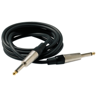 Інструментальний кабель RockCable Instrument Cable 5m (RCL 30205 D6)