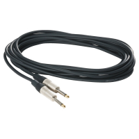 Інструментальний кабель RockCable Instrument Cable 6m (RCL 30206 D6)