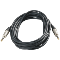 Інструментальний кабель RockCable Instrument Cable 6m (RCL 30206 D7)