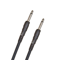 Інструментальний кабель D'Addario Classic Series Instrument Cable 3m (PW-CGT-10)