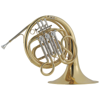 Валторна J.Michael FH-750 (S) French Horn (F)