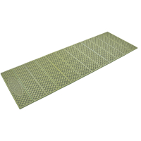 Туристичний килимок Terra Incognita Sleep Mat Green (4823081504603)