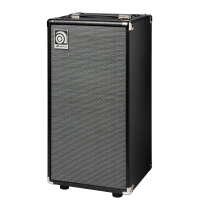 Гітарний кабінет Ampeg SVT-210AV