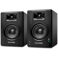 Студійний монітор M-Audio BX4 BT Bluetooth Monitors (BX4PAIRBT)