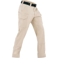 Штани First Tactical Tactix Tactical Pants Coyote Tan 34/36 (114001-055 34/36)