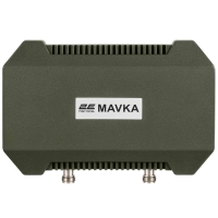 Підсилювач сигналу для дрона 2E MAVKA, 2.4/5.2/5.8GHz, 10Вт, для DJI/Autel/FPV + кріплення (2E-AAA-MG-2B10-M)