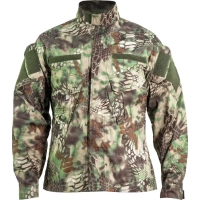 Куртка Skif Tac TAU Jacket Kryptek Green L (TAU J-KGR-L)