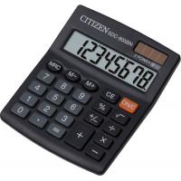 Калькулятор Citizen SDC-805BN (1269)