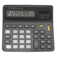 Калькулятор SDC-320 Citizen (1230)