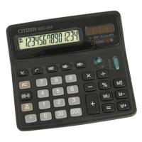Калькулятор SDC-344 Citizen (1233)