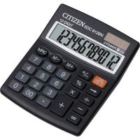 Калькулятор Citizen SDC-812BN (1273)
