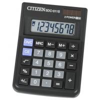 Калькулятор SDC-011S Citizen (74269)
