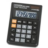 Калькулятор SDC-022S Citizen (74270)