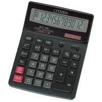 Калькулятор SDC-400 Citizen (1244)