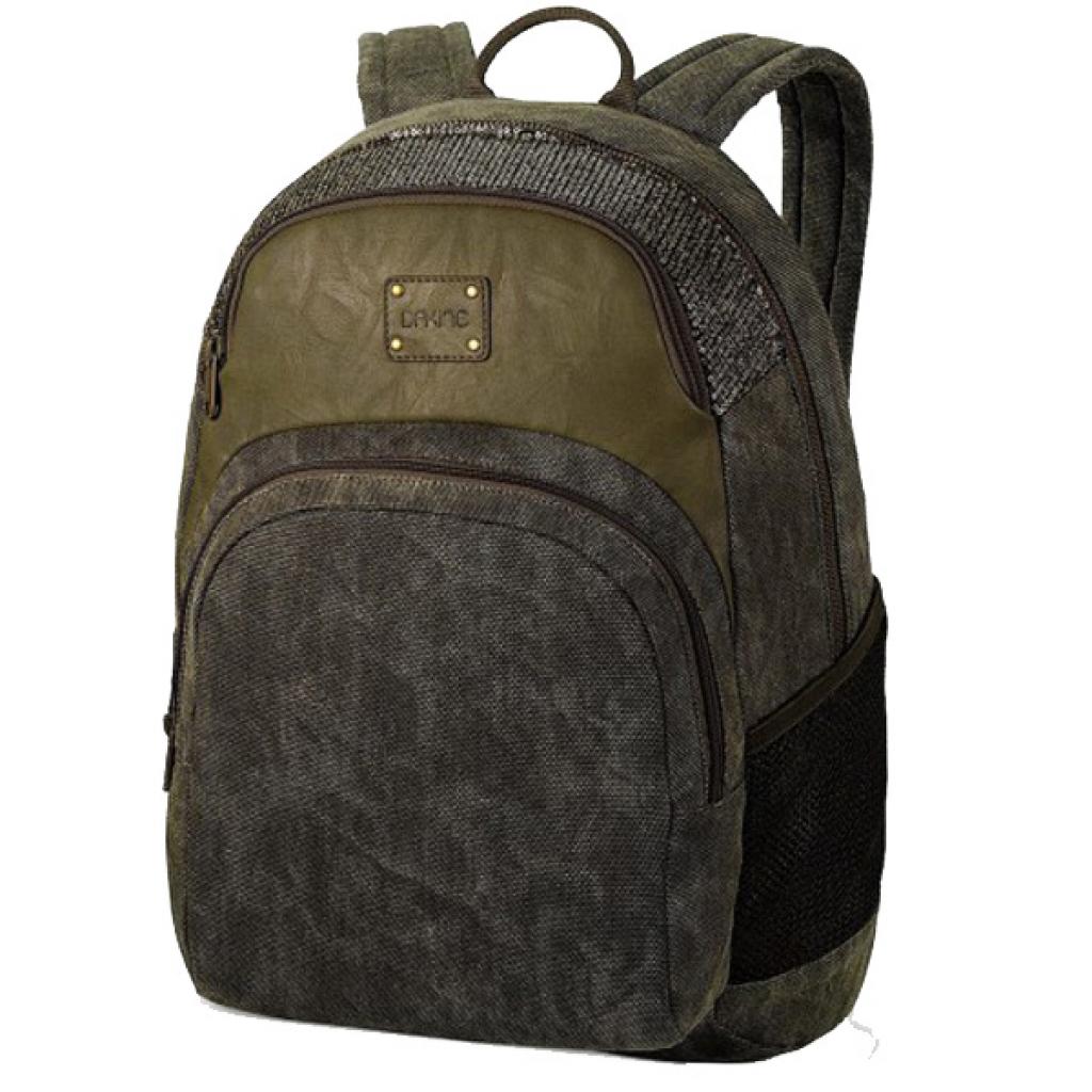 Рюкзак туристичний Dakine Hana Olivette 26L Olivette 8210-241 (610934829259)