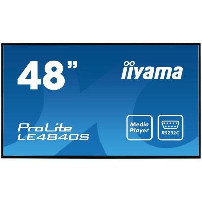 LCD панель iiyama LE4840S-B1