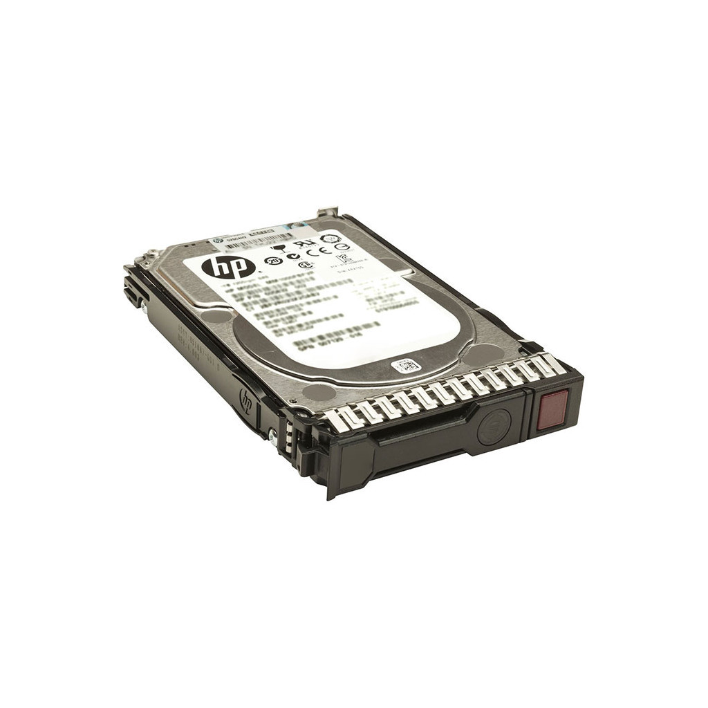 Жорсткий диск для сервера 300GB SAS 2.5