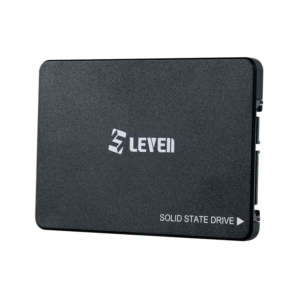 Накопичувач SSD 2.5