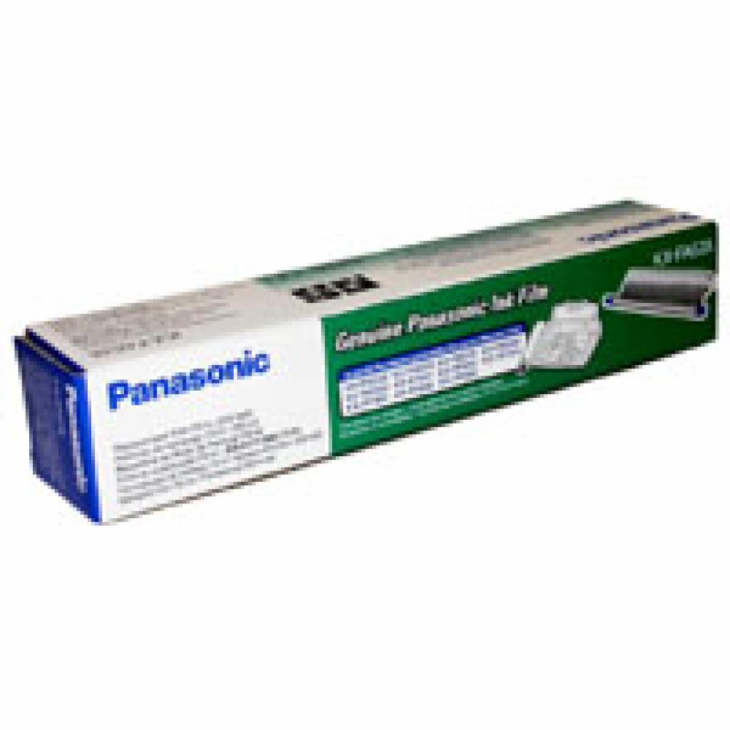 Плівка для факса Panasonic KX-FA57A (KX-FA57A7)