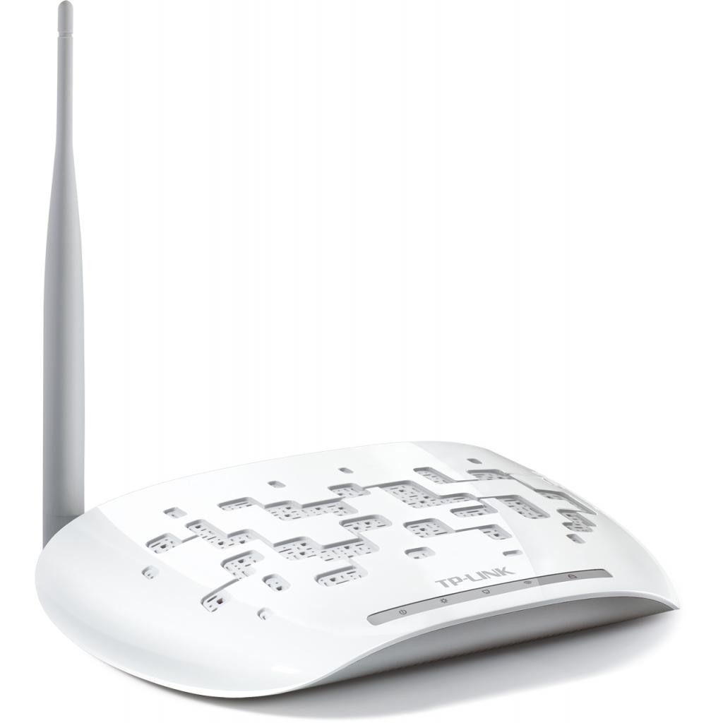 Точка доступу Wi-Fi TP-Link TL-WA701ND