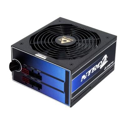 Блок живлення Chieftec 750W Nitro 2 (BPS-750C2)