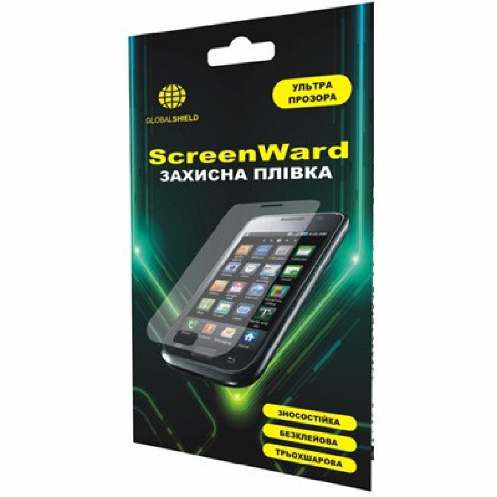 Плівка захисна Global Samsung S5380 Wave Y (1283104240117)