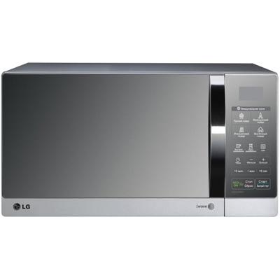 Мікрохвильова піч LG MS-2343BAR (MS2343BAR)