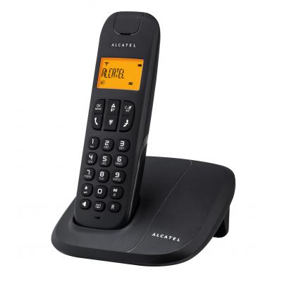 Телефон DECT Alcatel Delta 180 Ru (3700601409628)