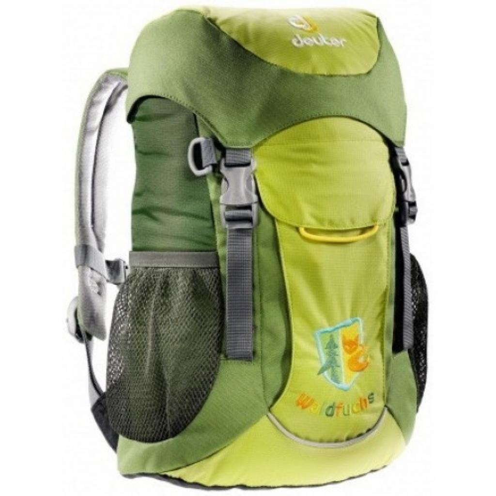 Рюкзак туристичний Deuter Waldfuchs apple (36031 2040)