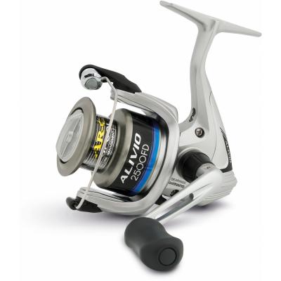 Котушка Shimano Alivio 4000 FD (ALV4000FD)