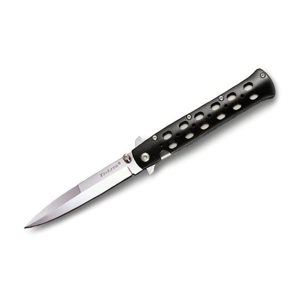 Ніж Cold Steel Ti-Lite SS (26AST)