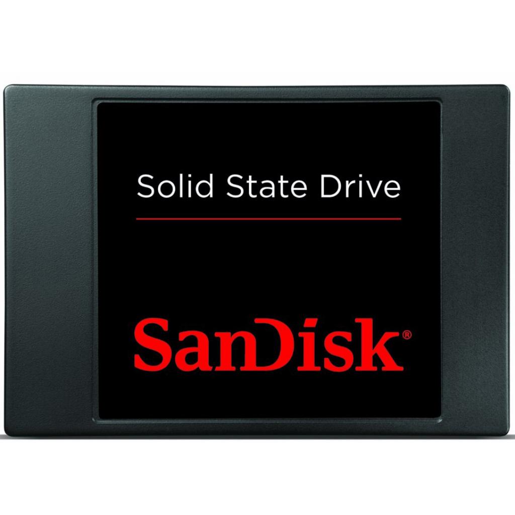 Накопичувач SSD 2.5