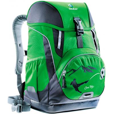 Рюкзак туристичний Deuter OneTwo spring soccer (3830015 2015)