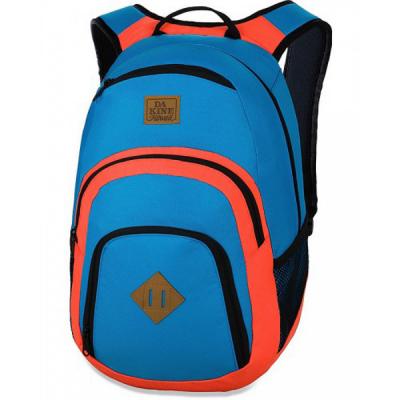 Рюкзак туристичний Dakine Campus 25L Offshore 8130-056 (610934843040)