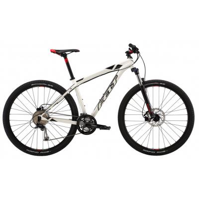 Велосипед Felt 2016 MTB NINE 70 L gloss white 20