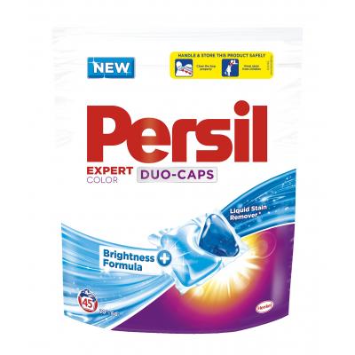 Капсули для прання Persil Эксперт Колор 45шт (9000100962360)