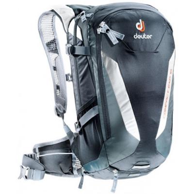 Рюкзак туристичний Deuter Compact EXP 16 7410 black-granite (3200315 7410)