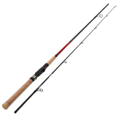 Вудилище Shimano Catana DX 2.40UL 1-11гр (SCATDX24UL)