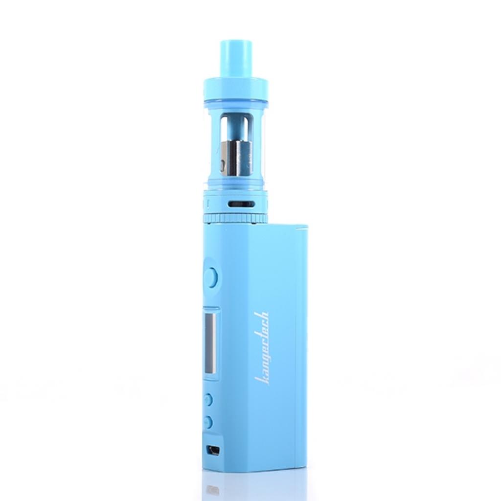 Стартовий набір Kangertech SUBOX Mini Starter kit Blue (KRSBMK3)