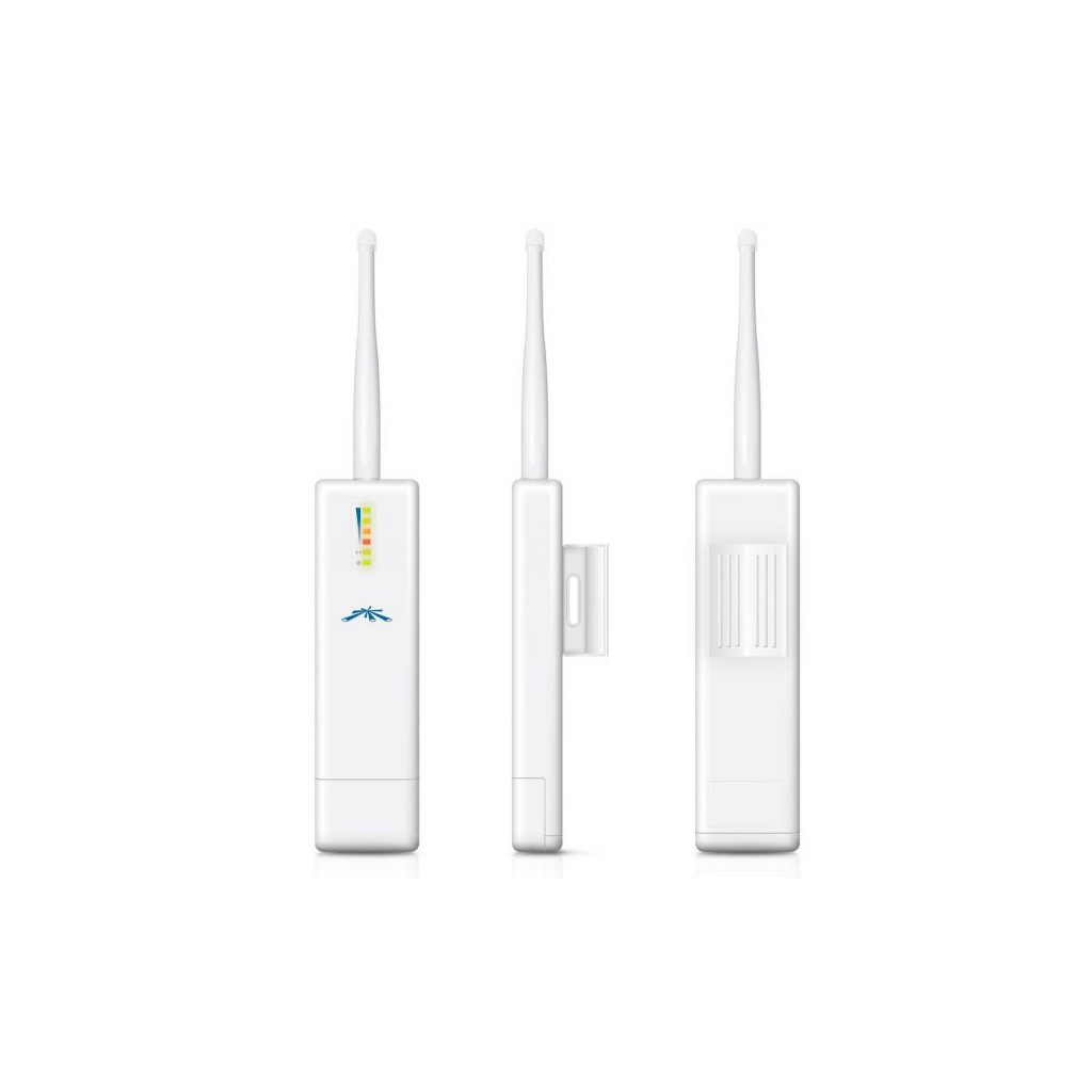 Точка доступу Wi-Fi Ubiquiti PICOM2HP